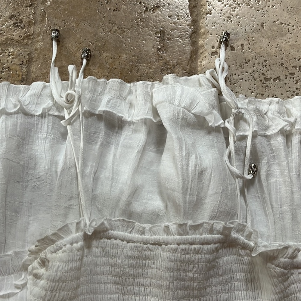 ALTAR’D STATE MINI DRESS - Picture 5 of 5